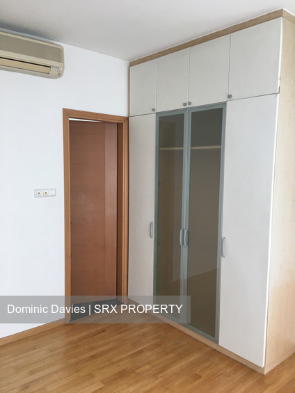 Caribbean At Keppel Bay (D4), Condominium #257160401